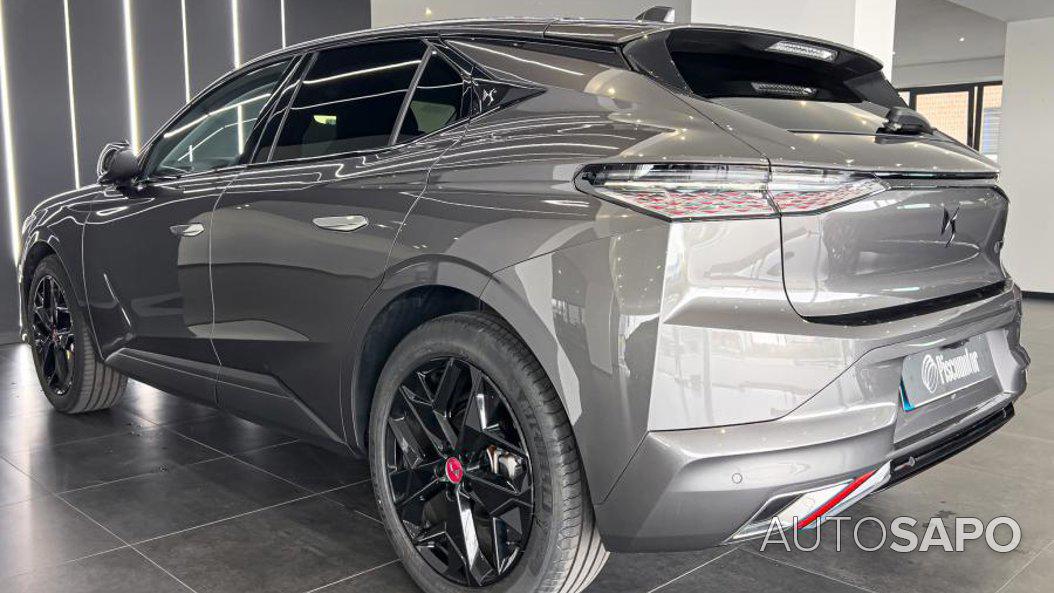 DS DS4 de 2024