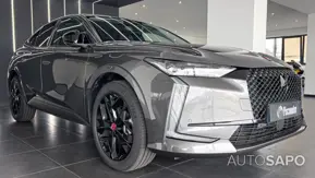 DS DS4 de 2024