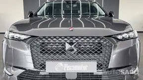 DS DS4 de 2024