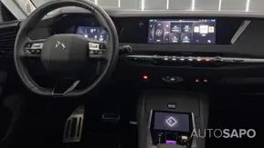 DS DS4 de 2024