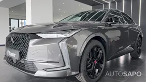 DS DS4 de 2024