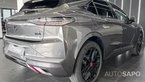 DS DS4 de 2024