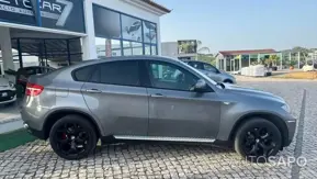 BMW X6 35 d xDrive de 2008
