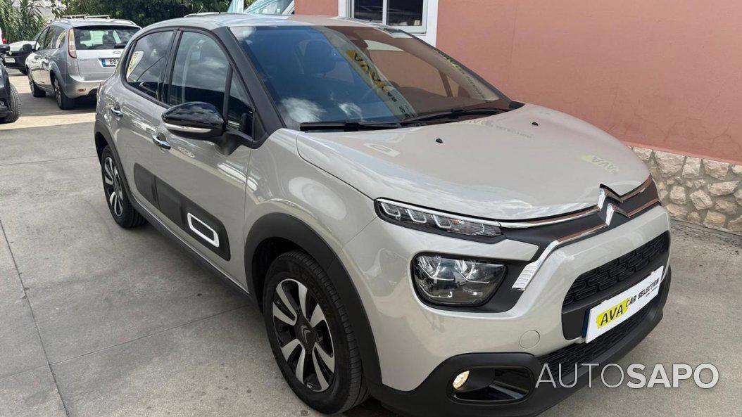 Citroen C3 1.2 PureTech Elle EAT6 de 2024
