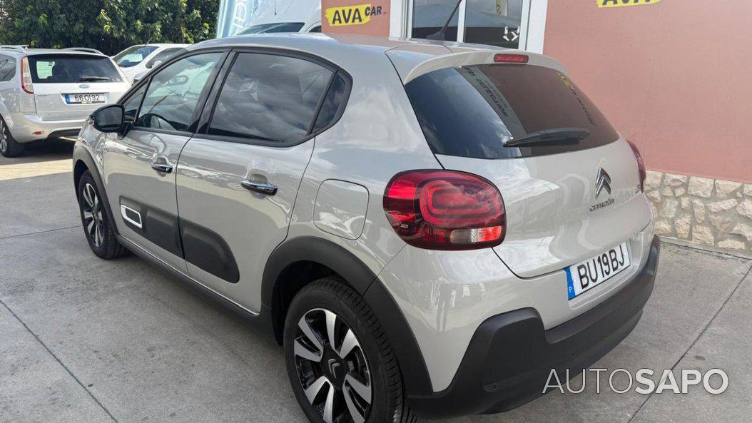 Citroen C3 1.2 PureTech Elle EAT6 de 2024