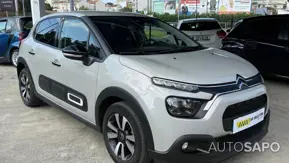Citroen C3 1.2 PureTech Elle EAT6 de 2024