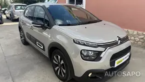 Citroen C3 1.2 PureTech Elle EAT6 de 2024