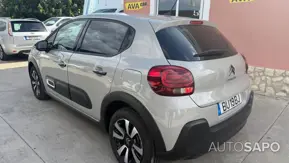 Citroen C3 1.2 PureTech Elle EAT6 de 2024