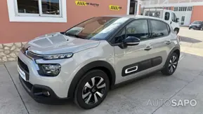 Citroen C3 1.2 PureTech Elle EAT6 de 2024