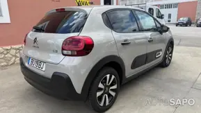 Citroen C3 1.2 PureTech Elle EAT6 de 2024