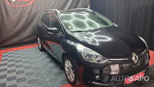 Renault Clio de 2019