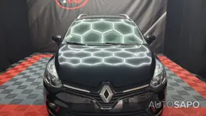 Renault Clio de 2019