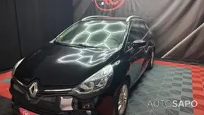 Renault Clio de 2019