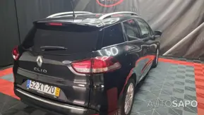 Renault Clio de 2019