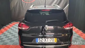 Renault Clio de 2019