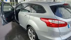 Ford Fiesta 1.0 EcoBoost Titanium de 2013