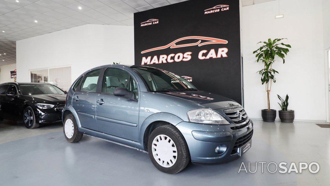 Citroen C3 1.1 SX de 2006