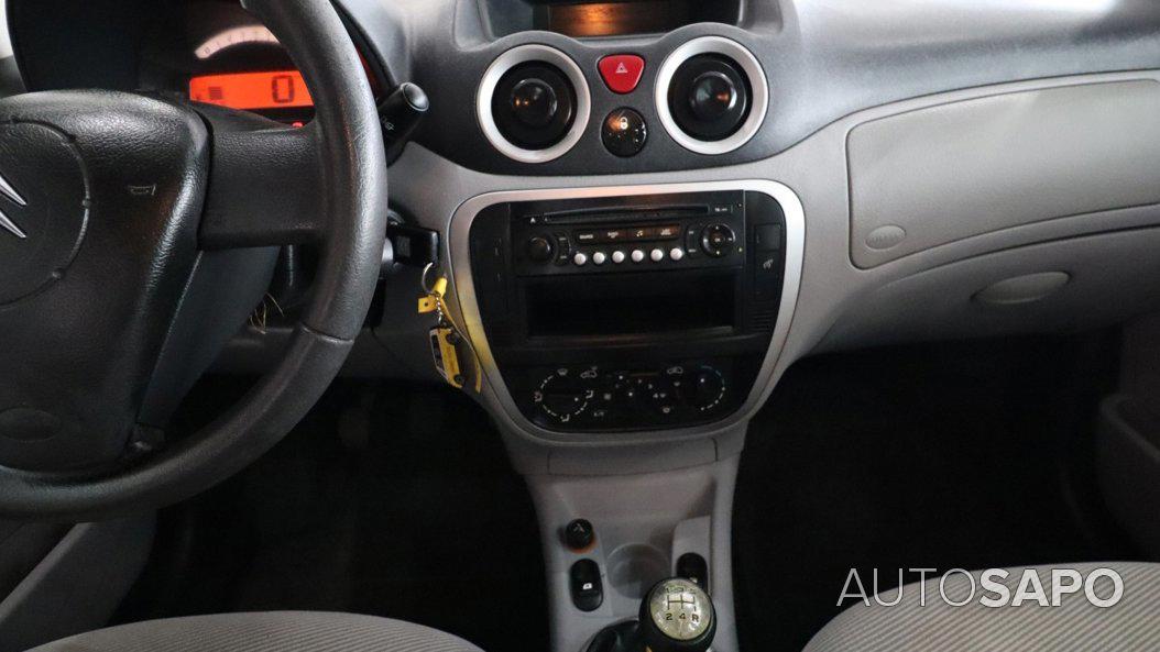 Citroen C3 1.1 SX de 2006