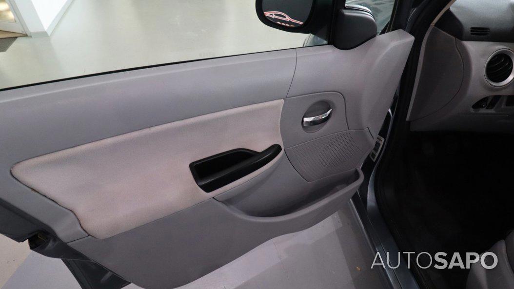 Citroen C3 1.1 SX de 2006