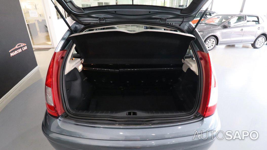 Citroen C3 1.1 SX de 2006