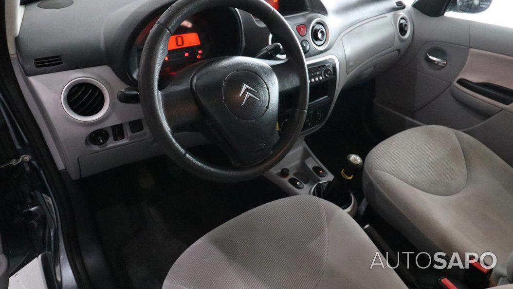 Citroen C3 1.1 SX de 2006