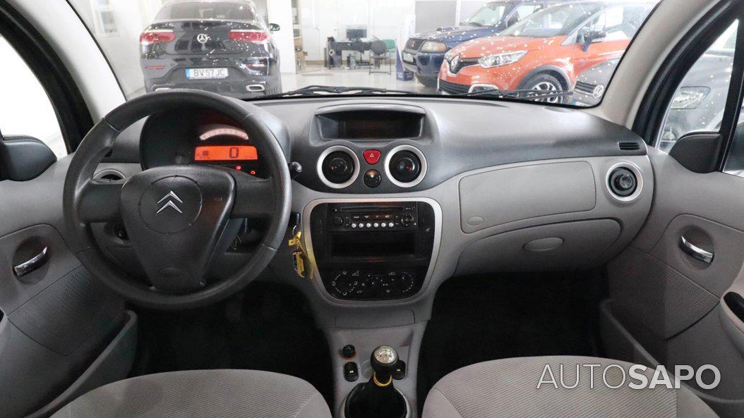 Citroen C3 1.1 SX de 2006