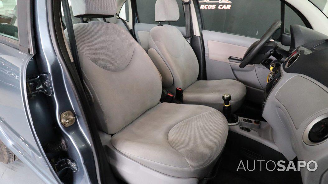 Citroen C3 1.1 SX de 2006