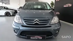 Citroen C3 1.1 SX de 2006