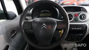 Citroen C3 1.1 SX de 2006