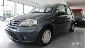 Citroen C3 1.1 SX de 2006