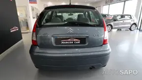 Citroen C3 1.1 SX de 2006