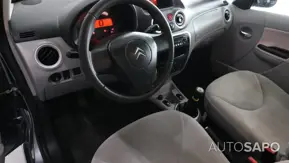 Citroen C3 1.1 SX de 2006