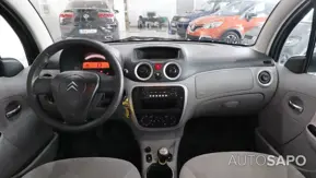 Citroen C3 1.1 SX de 2006