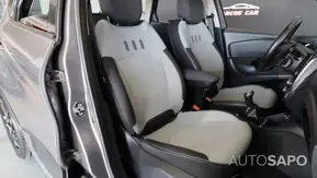 Renault Captur 1.5 dCi Exclusive de 2016