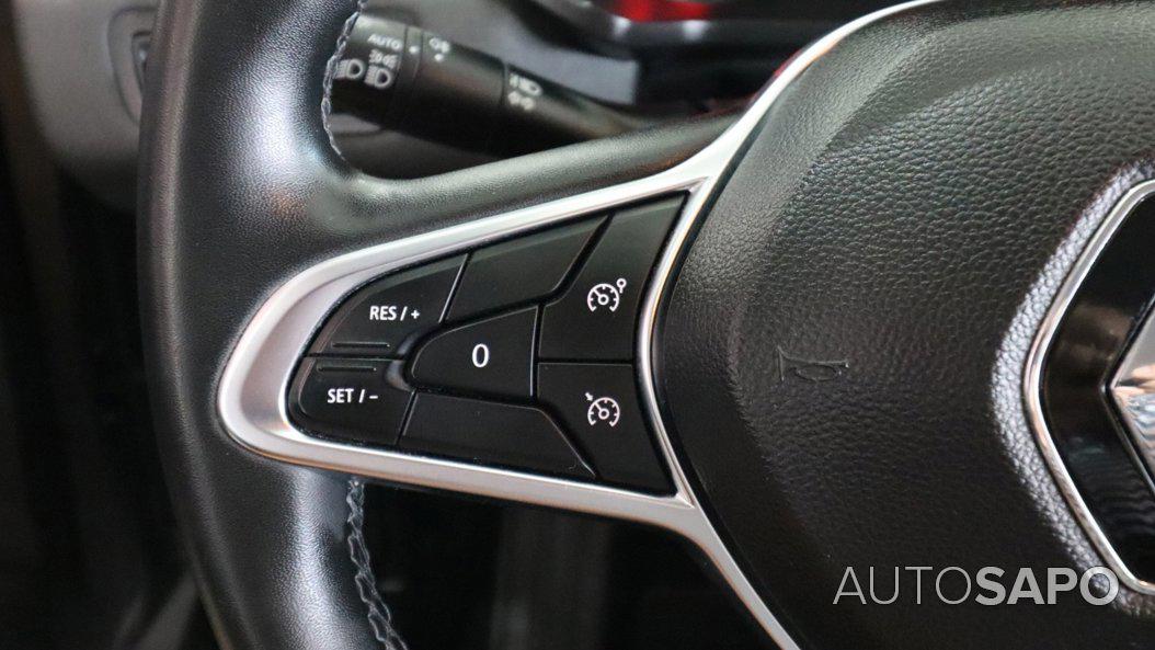 Renault Captur 1.5 dCi Exclusive de 2020