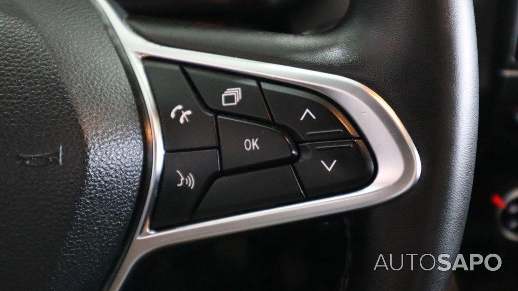 Renault Captur 1.5 dCi Exclusive de 2020