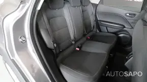 Renault Captur 1.5 dCi Exclusive de 2020