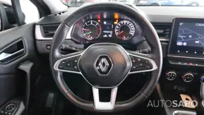 Renault Captur 1.5 dCi Exclusive de 2020