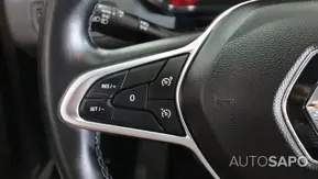 Renault Captur 1.5 dCi Exclusive de 2020