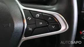 Renault Captur 1.5 dCi Exclusive de 2020