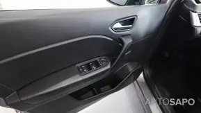Renault Captur 1.5 dCi Exclusive de 2020