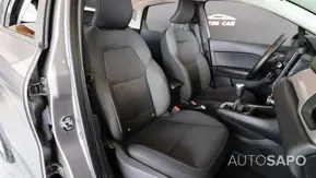 Renault Captur 1.5 dCi Exclusive de 2020