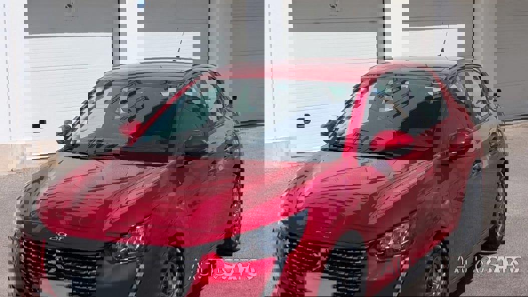 Peugeot 208 1.2 PureTech Active de 2021