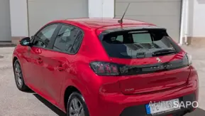 Peugeot 208 1.2 PureTech Active de 2021