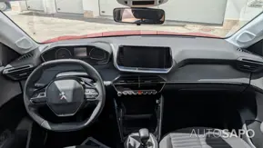 Peugeot 208 1.2 PureTech Active de 2021