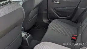 Peugeot 208 1.2 PureTech Active de 2021
