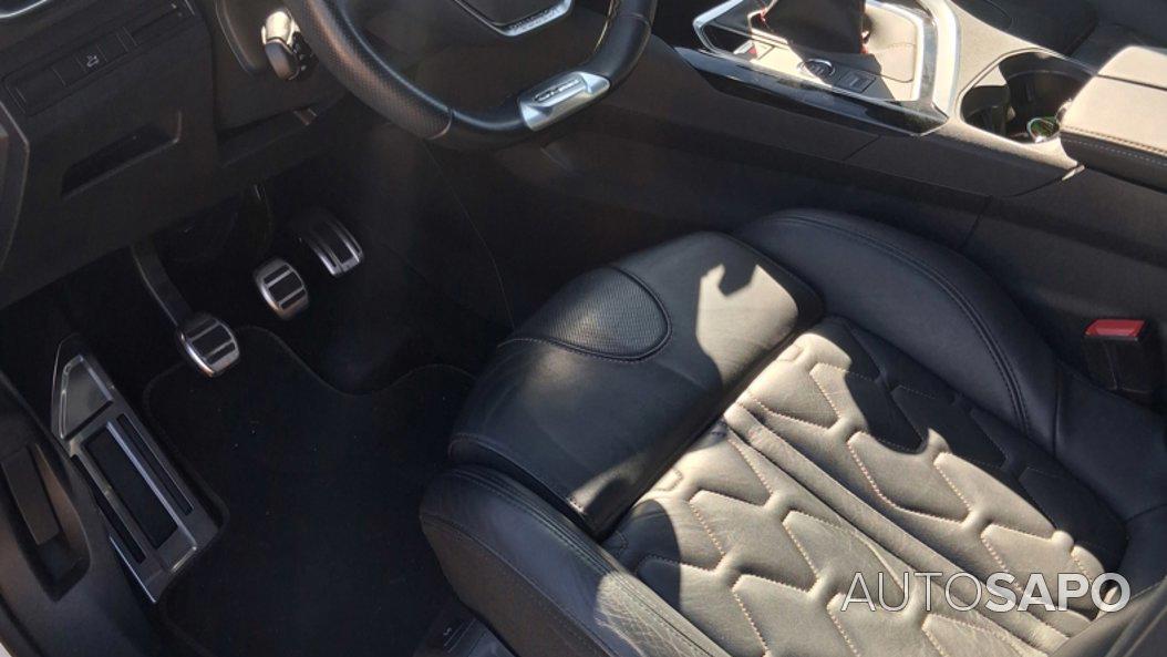 Peugeot 3008 1.2 PureTech GT Line de 2019