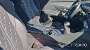 Peugeot 3008 1.2 PureTech GT Line de 2019
