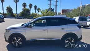 Peugeot 3008 1.2 PureTech GT Line de 2019