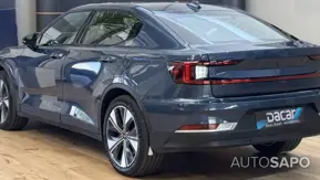 Polestar 2 de 2023